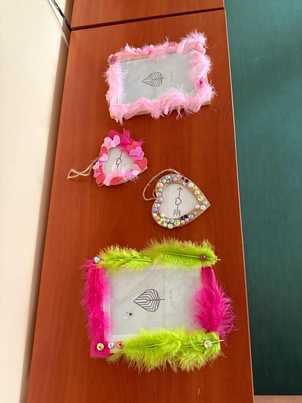 Warsztaty arteterapeutyczne