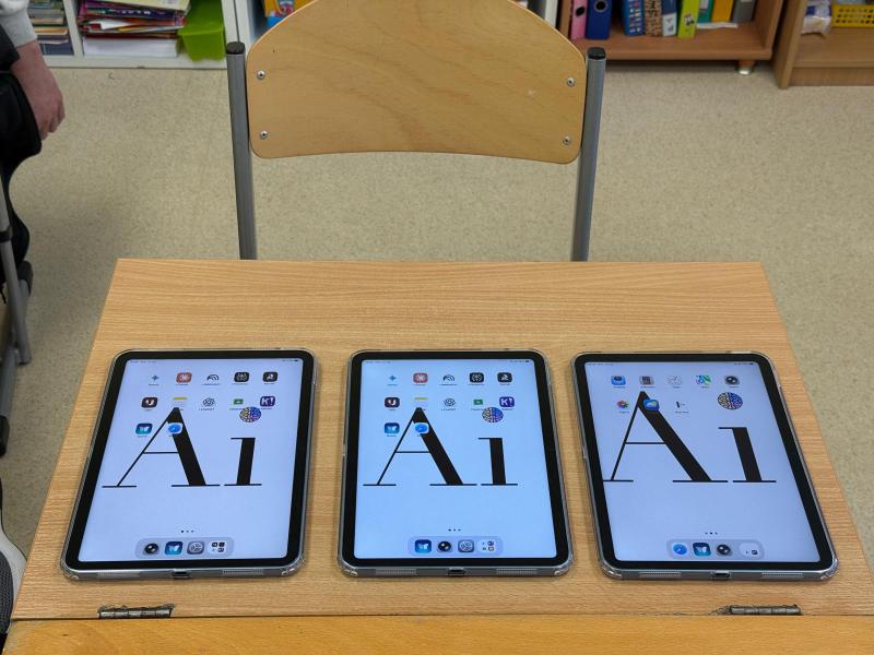 Urządzenia z aplikacjami wykorzystującymi SI